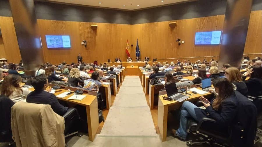 Imagen del artículo sobre avances y acción europea en enfermedades raras